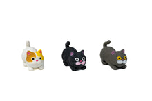Barnyard Cats(3 tipos)