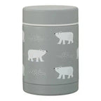 Thermos food jar 300 ml Polar bear