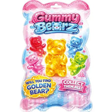 Gummy Bearz Mystery Squishy Toys