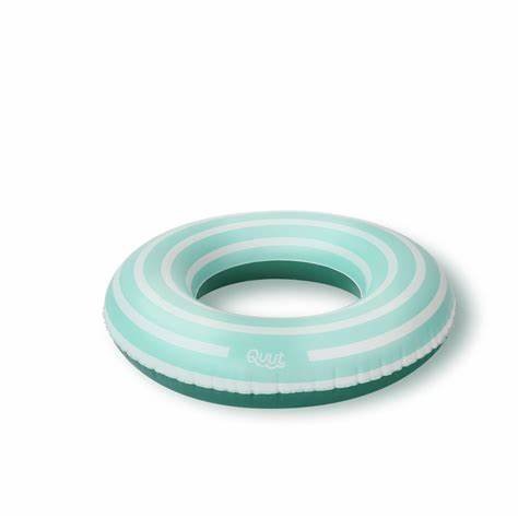 Swim ring 60cm - Garden green