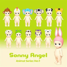 Sonny Angel Minifigure Animal