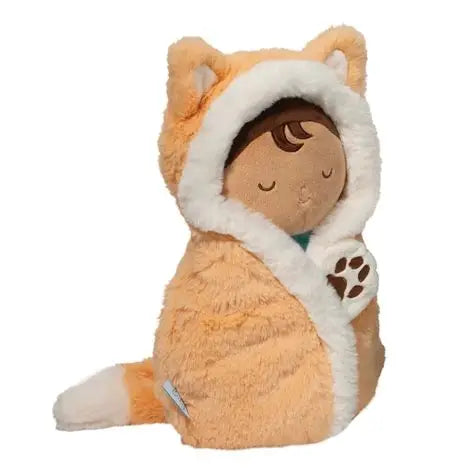 Tate Baby Teddy Bear Hug