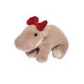 Holiday Hippo