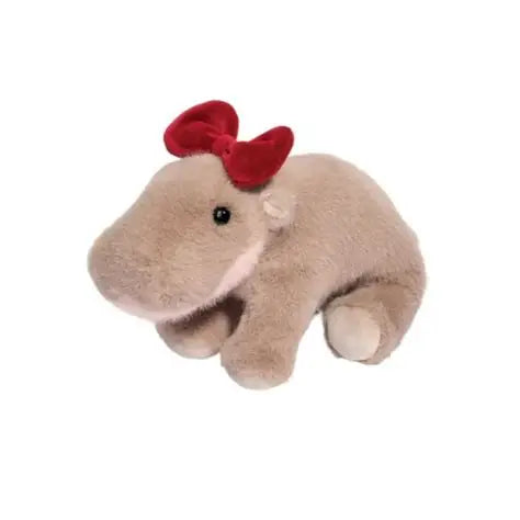 Holiday Hippo