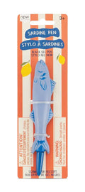 Sardine Squishy Pen