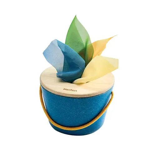 Baby  Tissue Box