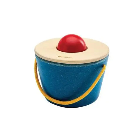 POP 'N' DROP BUCKET