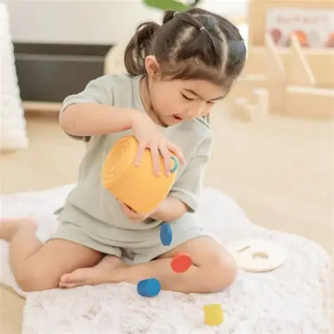 Drop & Fit Bucket