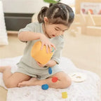 Drop & Fit Bucket
