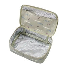 Lunch bag Crocodile