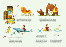 The Story Orchestra: Carnival of the Animals