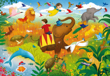 The Story Orchestra: Carnival of the Animals