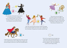 The Story Orchestra:The Spleeping Beauty  Musical Puzzle