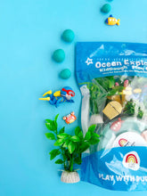 Ocean Explorer Play Kit