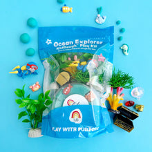 Ocean Explorer Play Kit