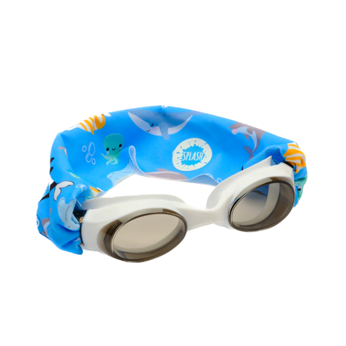 Swim Goggles Int Ocean Friends