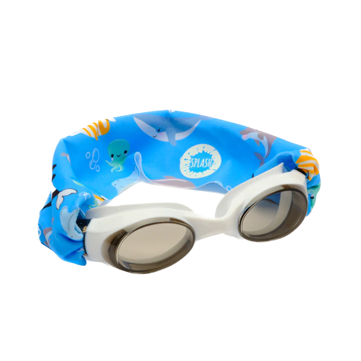 Swim Goggles Int Ocean Friends