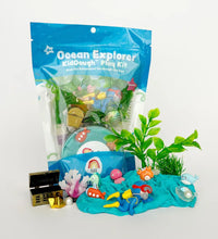 Ocean Explorer Play Kit