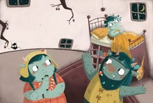 El Moco mas rico del Mundo