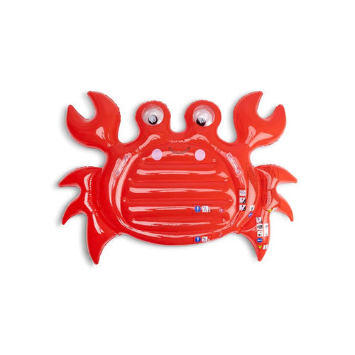 Red Crab Luxury Air Bed
