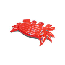 Red Crab Luxury Air Bed
