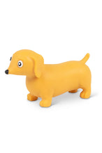 Stretchy Sausage Dog (3 colores)