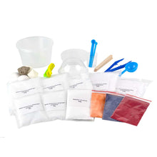 Ooze Labs: Big Bucket of Crystal