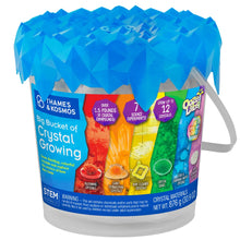 Ooze Labs: Big Bucket of Crystal