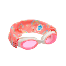 Swim Goggles Int Over the Rainbow