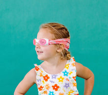 Swim Goggles Int Over the Rainbow