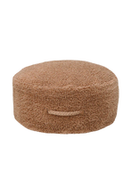 Pouf Chill Chestnut