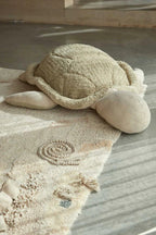 Pouf Mrs. Turtle