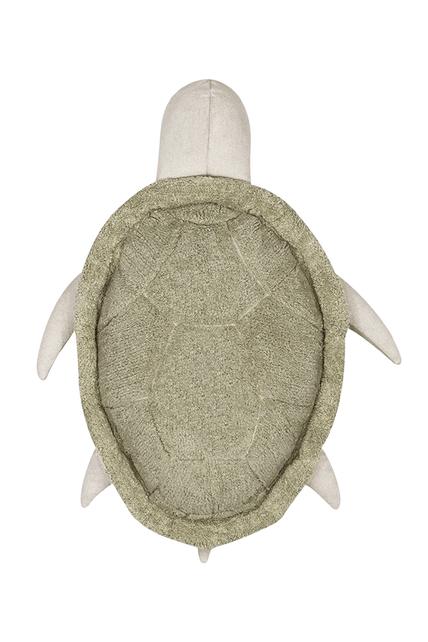 Pouf Mrs. Turtle