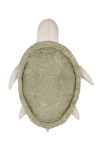 Pouf Mrs. Turtle