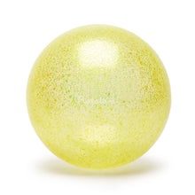 Sheep Bubble Yellow Ball