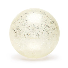 Cat Bubble Silver Ball