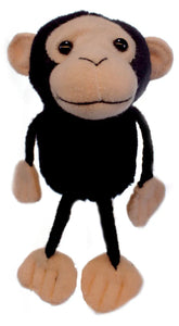 Finger Puppet: Chimp