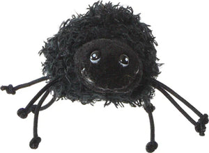 Finger Puppet: Furry Spider