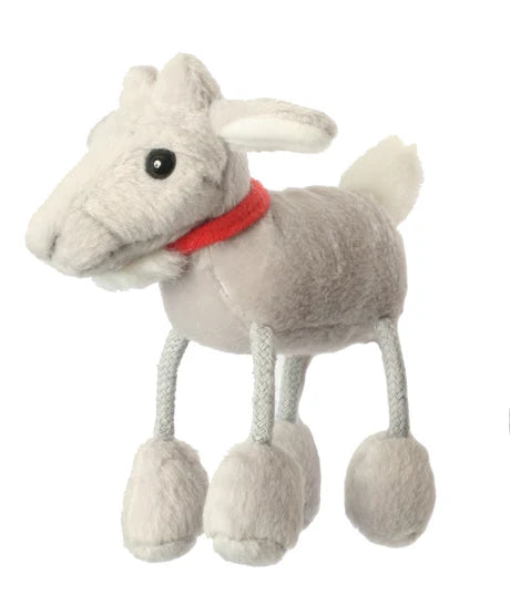 Finger Puppet: Goat