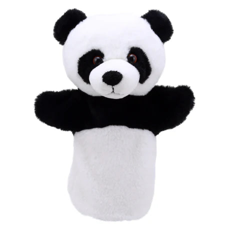 Panda Puppet