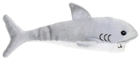 Puppet: Great White Shark