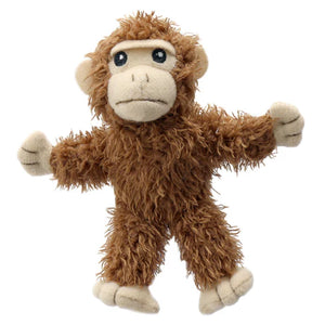 Finger Puppet: Monkey