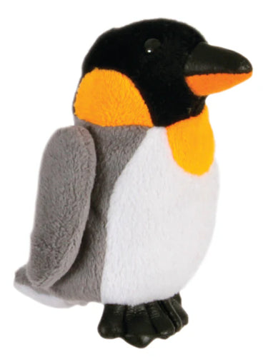 Finger Puppet: Penguin