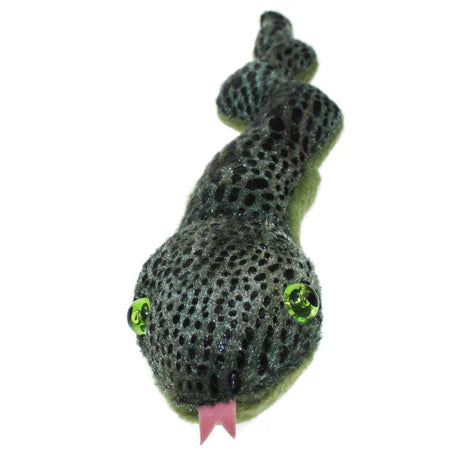 Finger Puppet - Snake