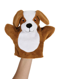 Dog Puppet