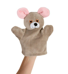 Mouse Puppet