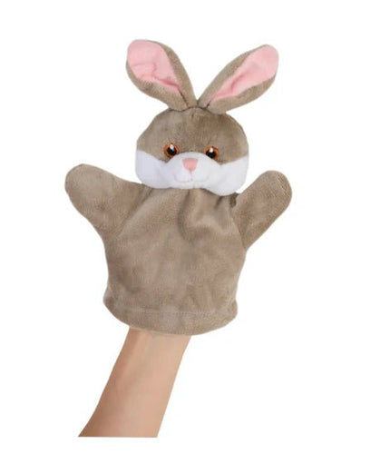 Rabbit Puppet