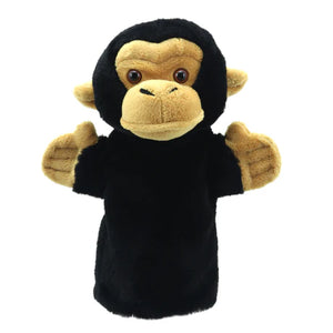 Monkey Puppet