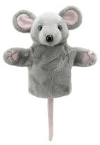 Cartspets Puppet: Mouse