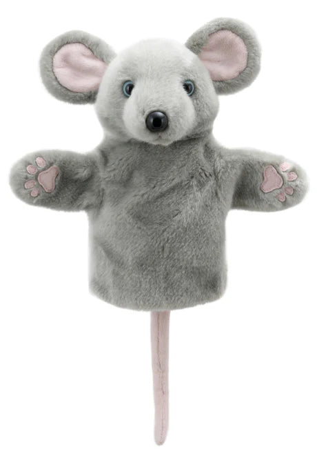 Cartspets Puppet: Mouse
